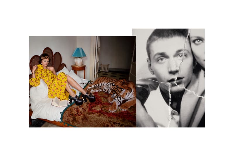 Glen Luchford 'Atlas' to Open at 10 Corso Como Milan Art Artworks