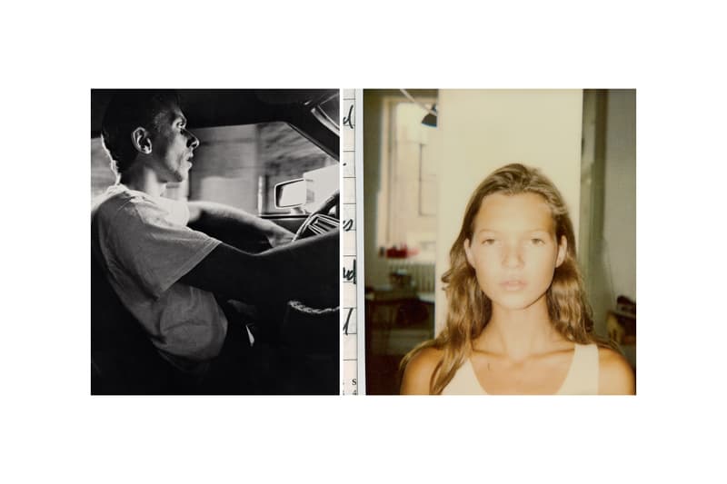 Glen Luchford 'Atlas' to Open at 10 Corso Como Milan Art Artworks