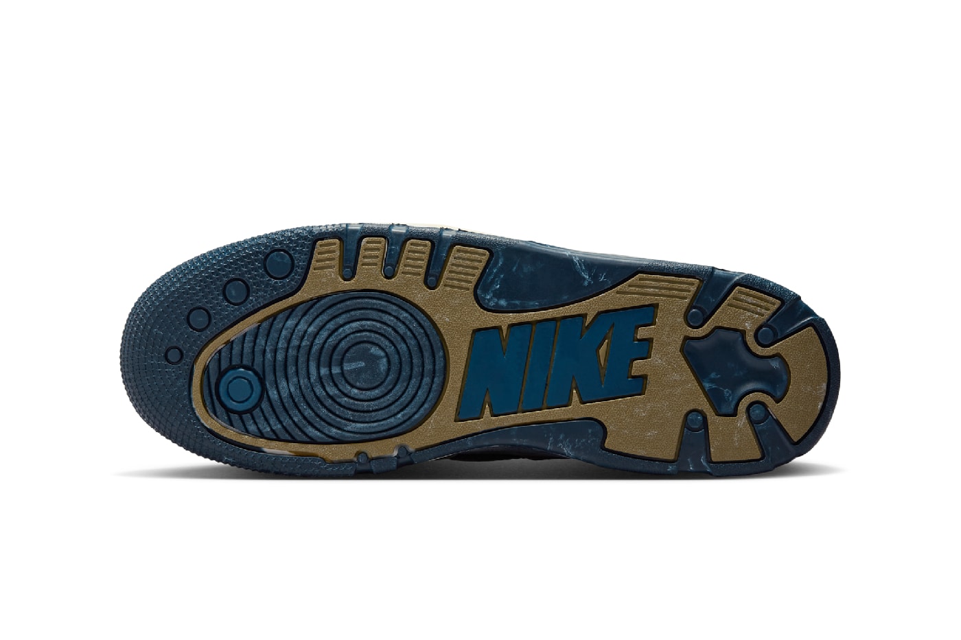NIGO x Levi's x Nike Air Force 3 Low “Olive Grey” “Enigma Stone” IB1808-001 Olive Grey/Summit White-Navy-Metallic Pewter IB1808-002 Enigma Stone/Summit White-Navy-Metallic Pewter