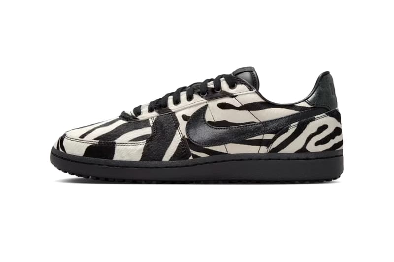 nike field general 82 zebra IM3075-002 release info