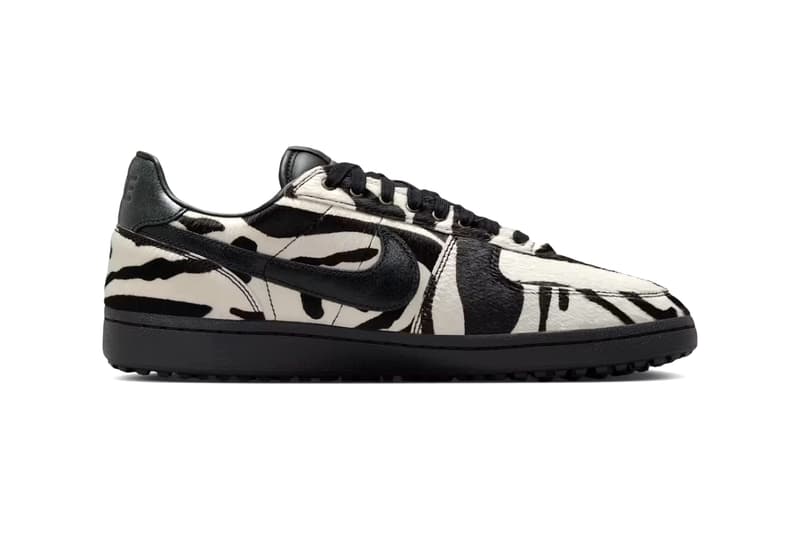nike field general 82 zebra IM3075-002 release info