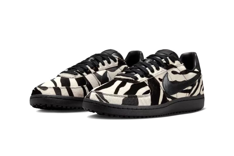 nike field general 82 zebra IM3075-002 release info