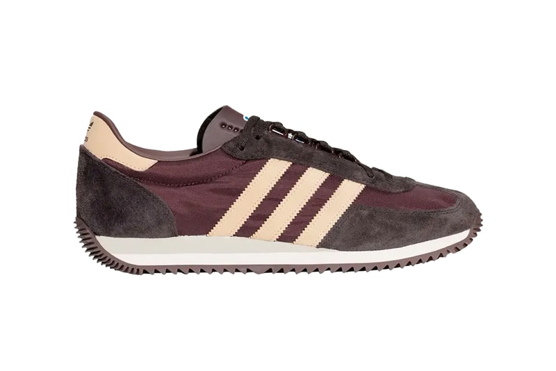 Oasis x adidas SPZL Japan-Exclusive Release Date Info Liam Gallagher Achille Noel Gallagher Marathon