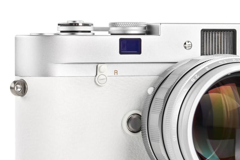 Pope Francis Leica M-A no.5000000 Leitz Photographica Charity Auction Info Noctilux 50 mm f/1.2 lens Miserando atque eligendo