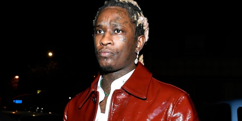 Young Thug “Man I Miss My Dogs,” Stream ‘Uy Scuti’ Release date Young Thug “Man I Miss My Dogs,” Stream ‘Uy Scuti’ Release date