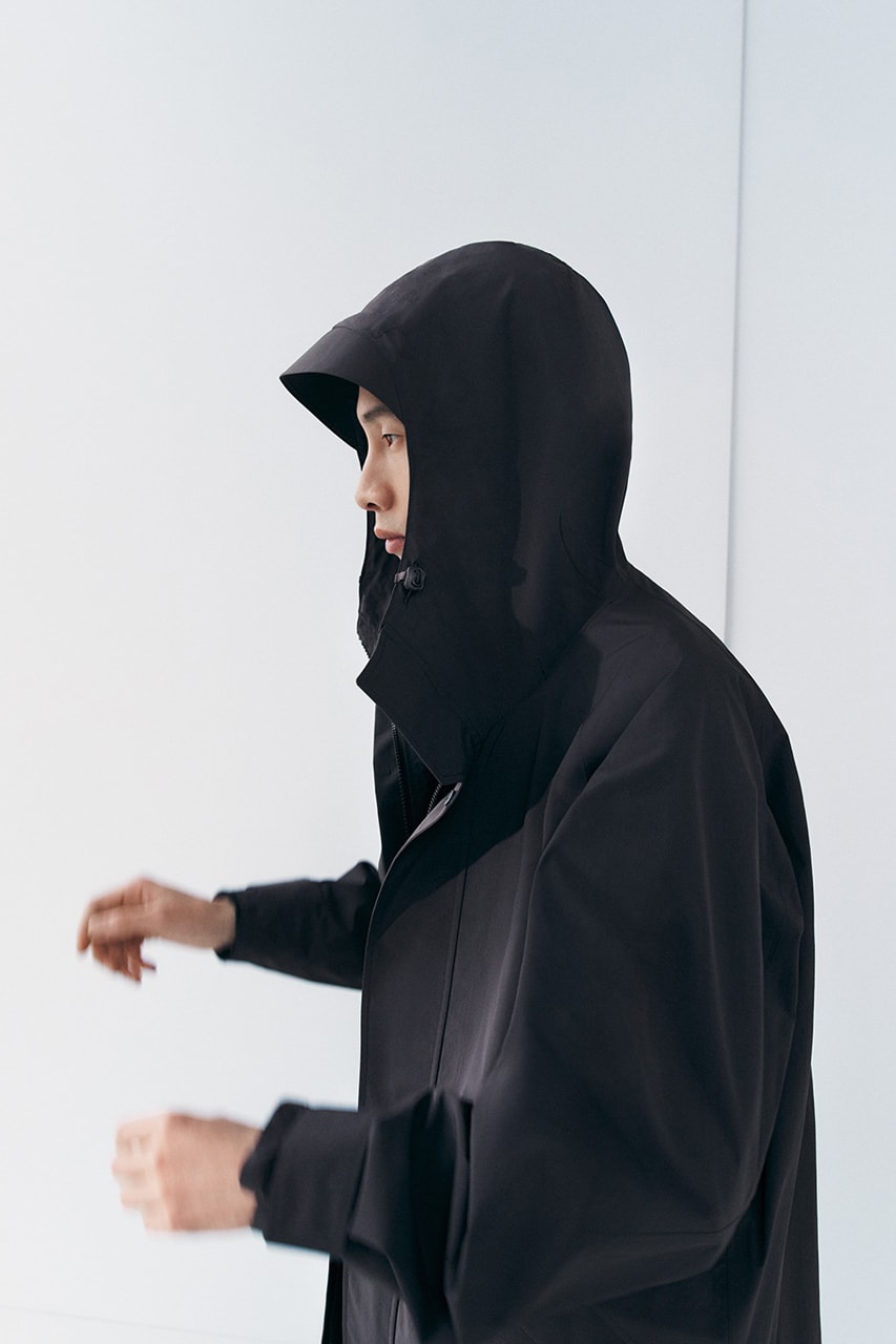 Uniqlo U FW25 Collection Release Date Information