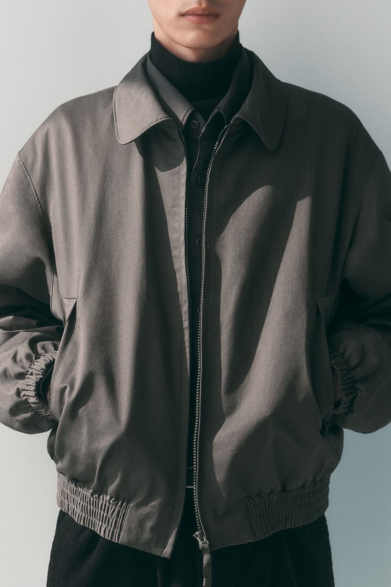 Uniqlo U FW25 Collection Release Date Information