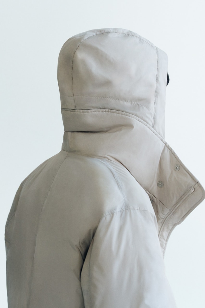 Uniqlo U FW25 Collection Release Date Information