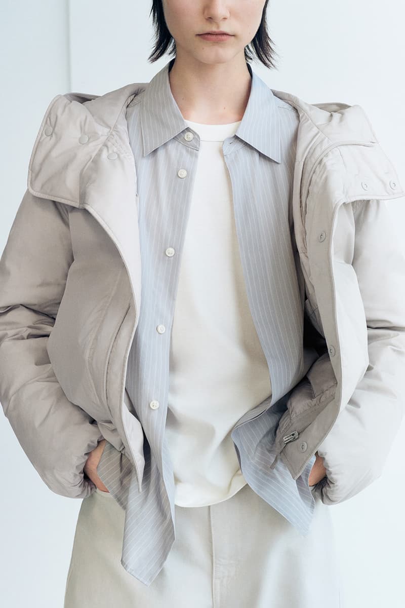 Uniqlo U FW25 Collection Release Date Information