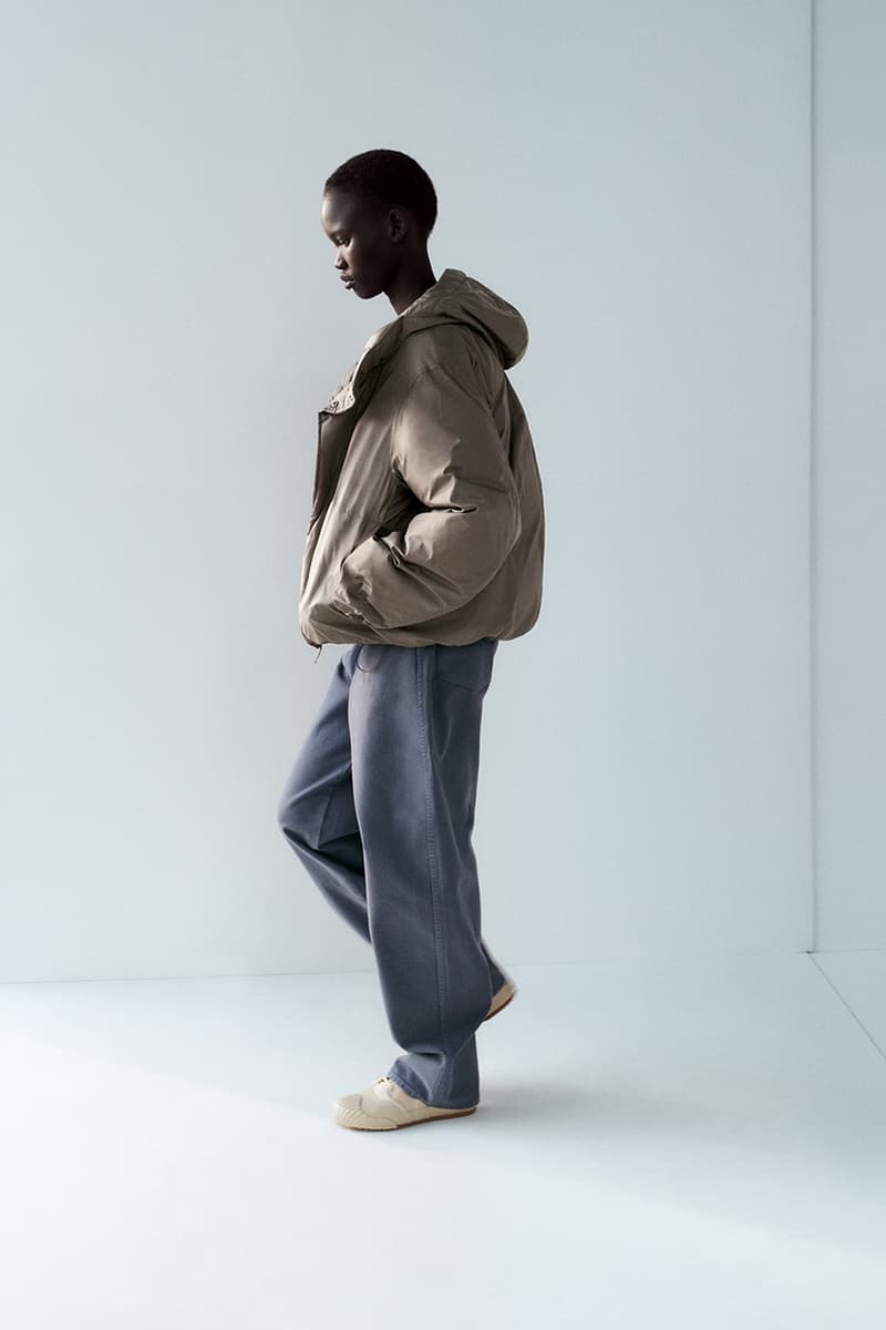 Uniqlo U FW25 Collection Release Date Information