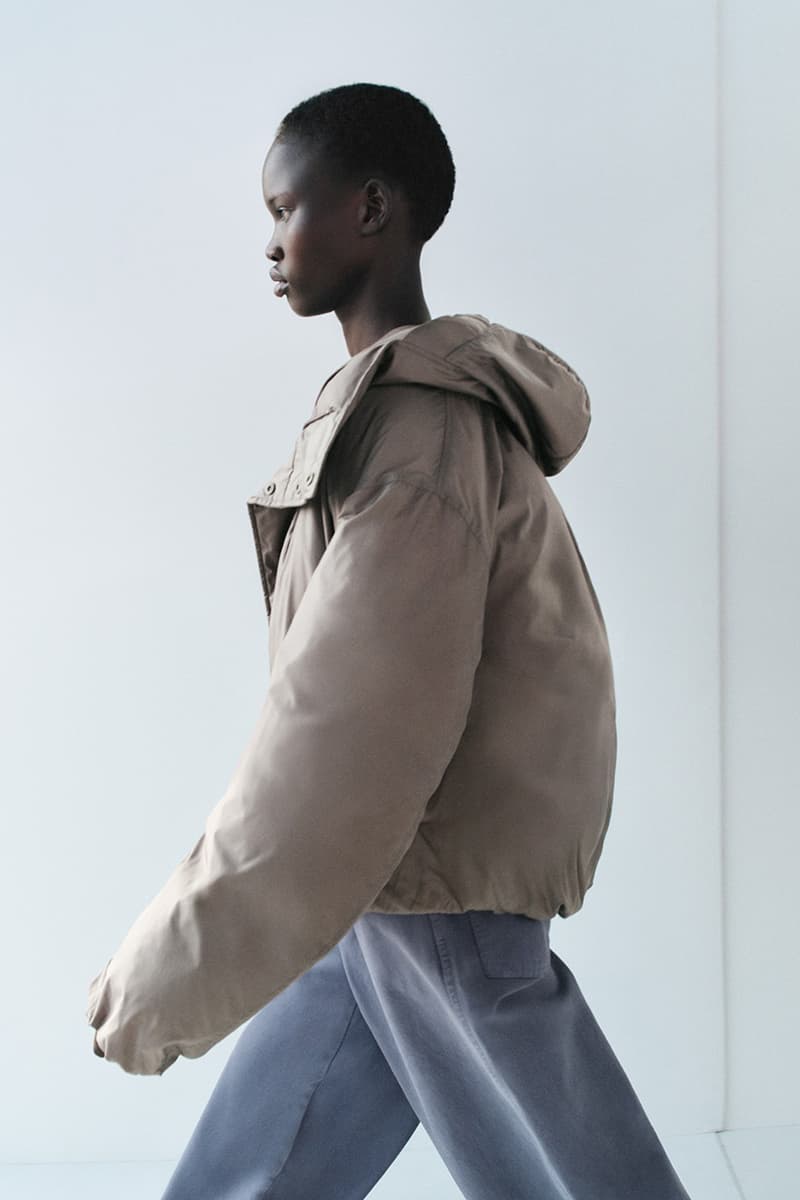 Uniqlo U FW25 Collection Release Date Information