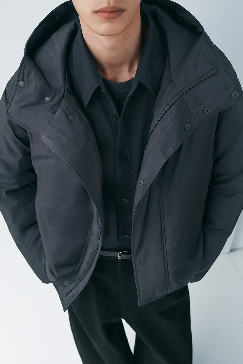 Uniqlo U FW25 Collection Release Date Information