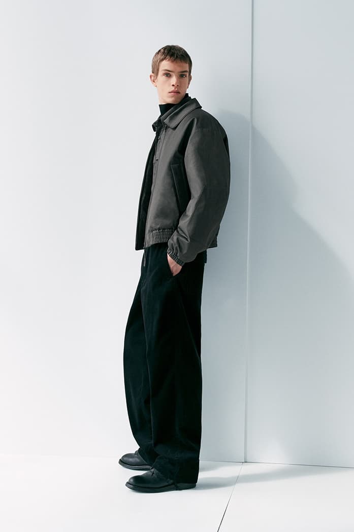 Uniqlo U FW25 Collection Release Date Information