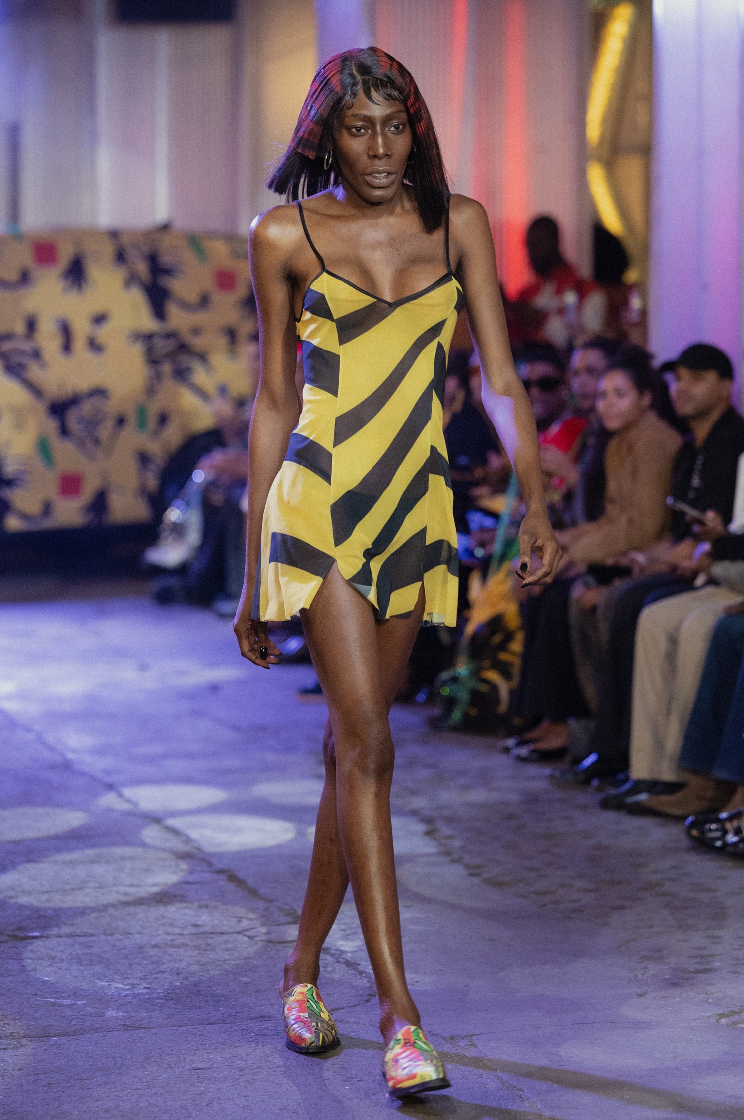 Theophilio Spring/Summer 2026 New York Fashion Week Runway Show Collection
