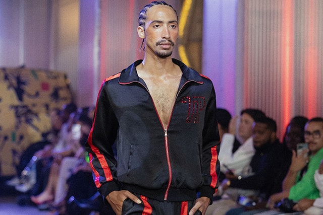 Theophilio Spring/Summer 2026 Brought the Rhythm of the Caribbean to Brooklyn