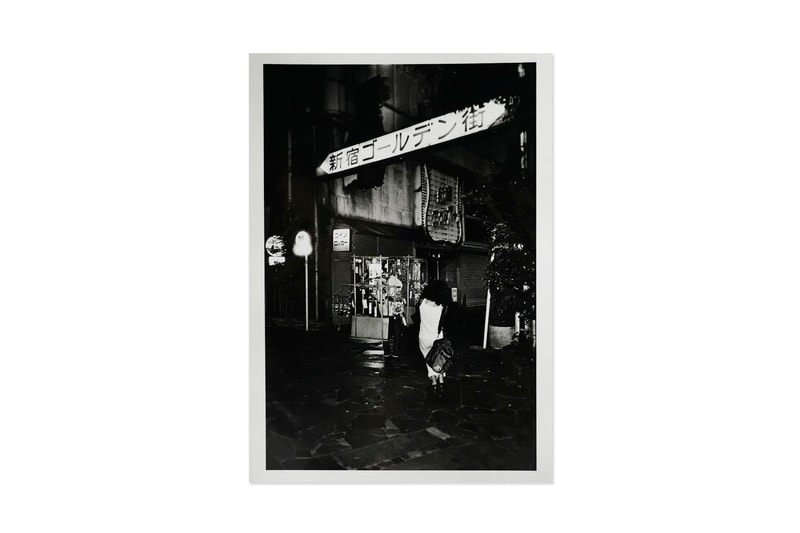 Beams America Presents Tadanori Yokoo and Daido Moriyama in LA