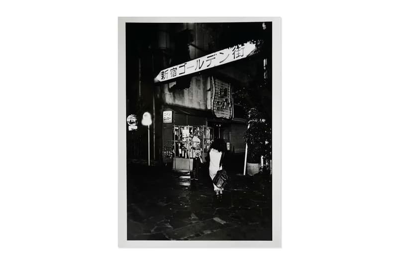 beams america tadanori yokoo daido moriyama pop up posters collaboration