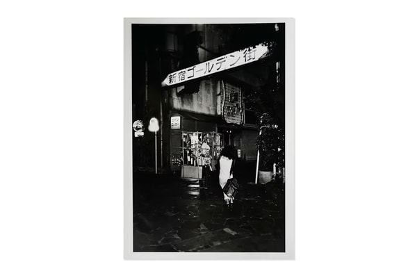 beams america tadanori yokoo daido moriyama pop up posters collaboration