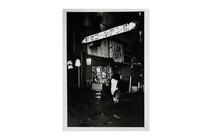 beams america tadanori yokoo daido moriyama pop up posters collaboration