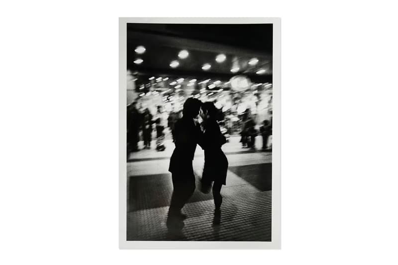 beams america tadanori yokoo daido moriyama pop up posters collaboration