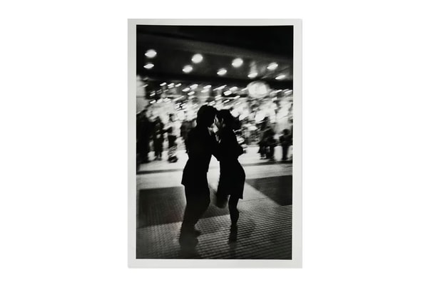 beams america tadanori yokoo daido moriyama pop up posters collaboration