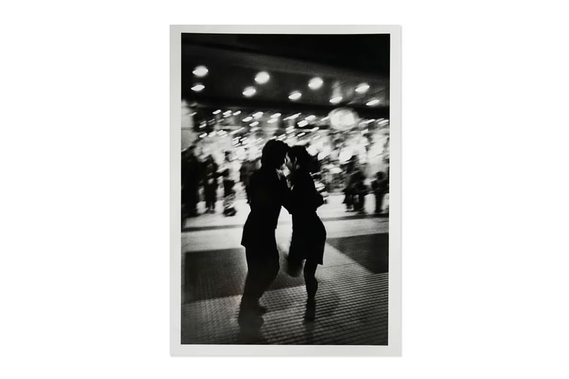 beams america tadanori yokoo daido moriyama pop up posters collaboration