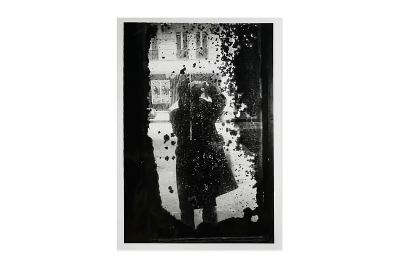 beams america tadanori yokoo daido moriyama pop up posters collaboration