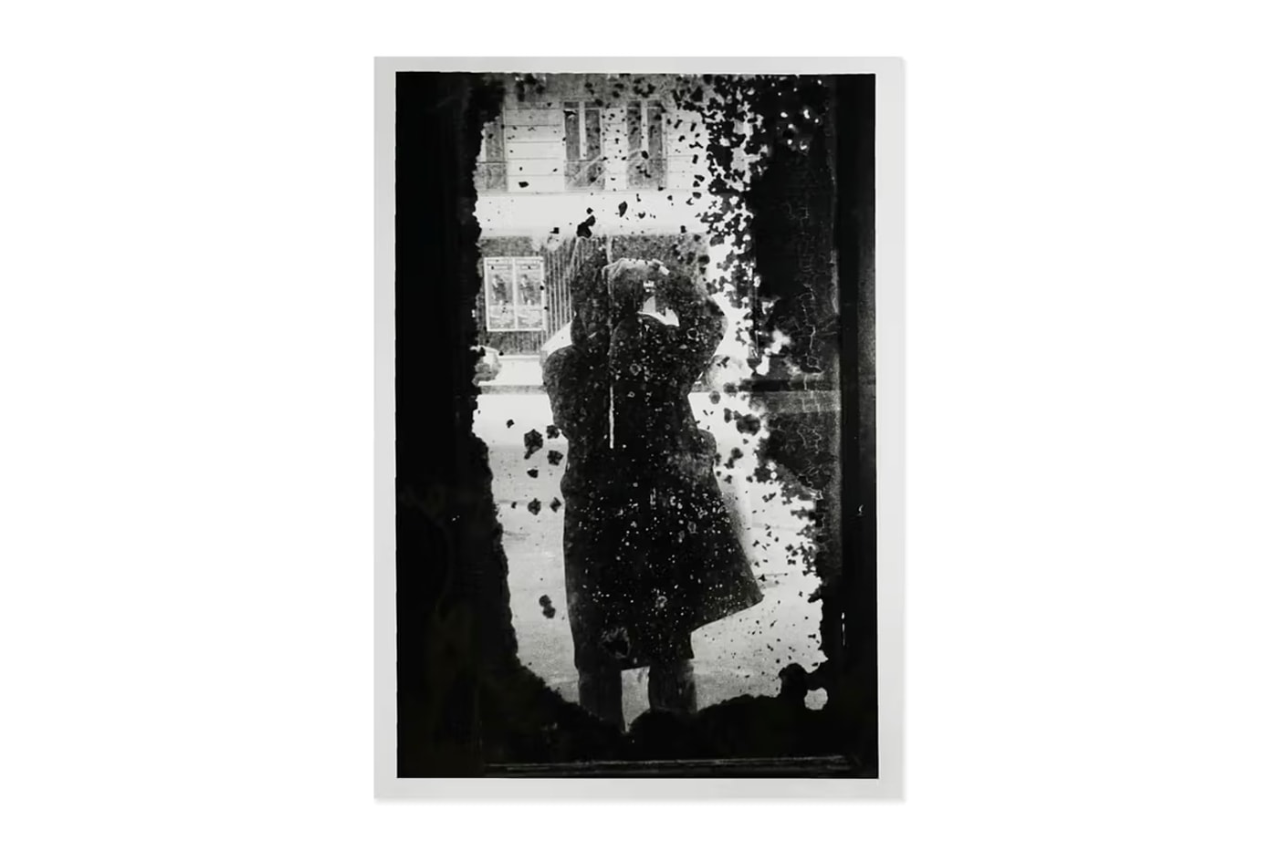 beams america tadanori yokoo daido moriyama pop up posters collaboration