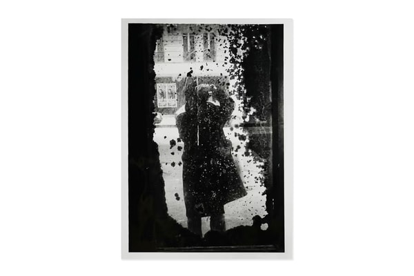 beams america tadanori yokoo daido moriyama pop up posters collaboration