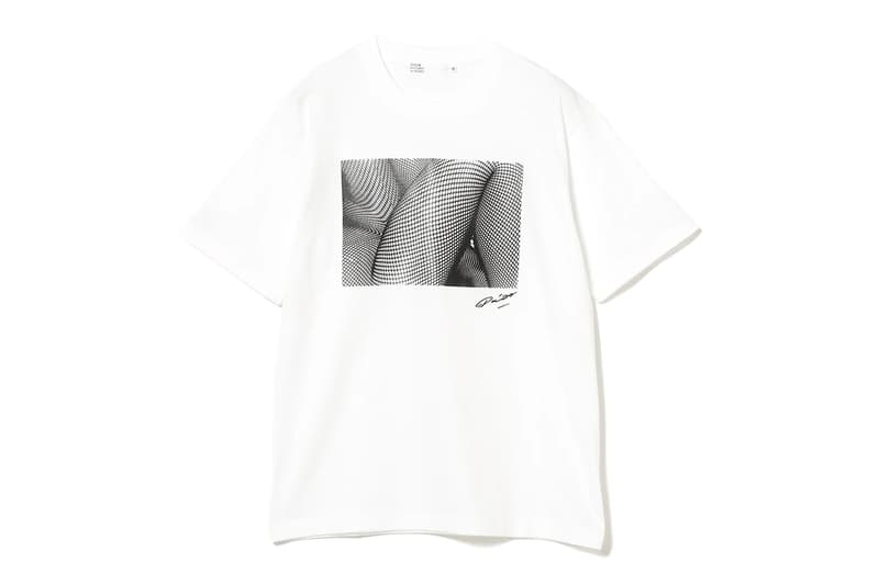 beams america tadanori yokoo daido moriyama pop up posters collaboration