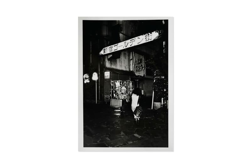 beams america tadanori yokoo daido moriyama pop up posters collaboration
