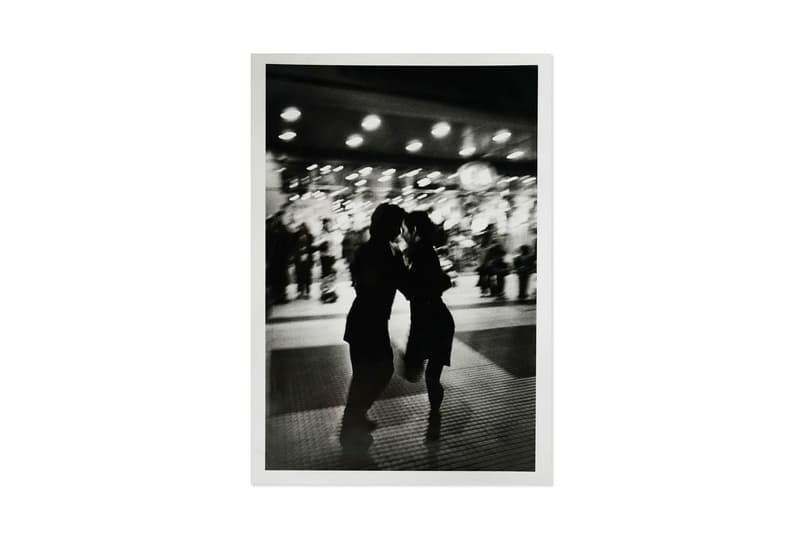 beams america tadanori yokoo daido moriyama pop up posters collaboration