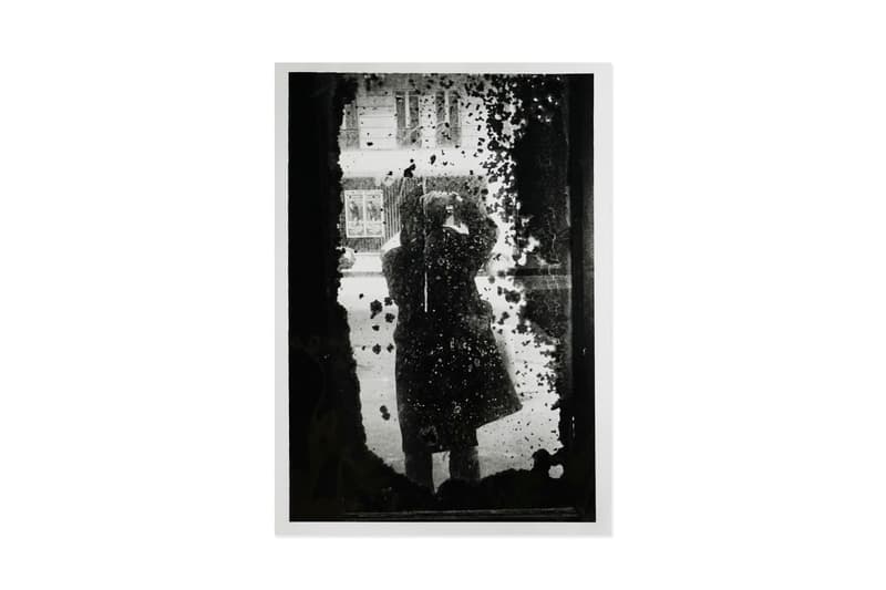 beams america tadanori yokoo daido moriyama pop up posters collaboration