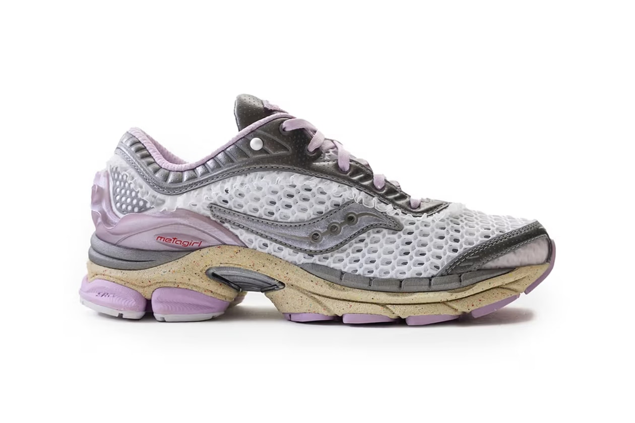 The Tom Sachs x Nike Mars Yard 3.0 Leads This Week's Best Footwear Drops