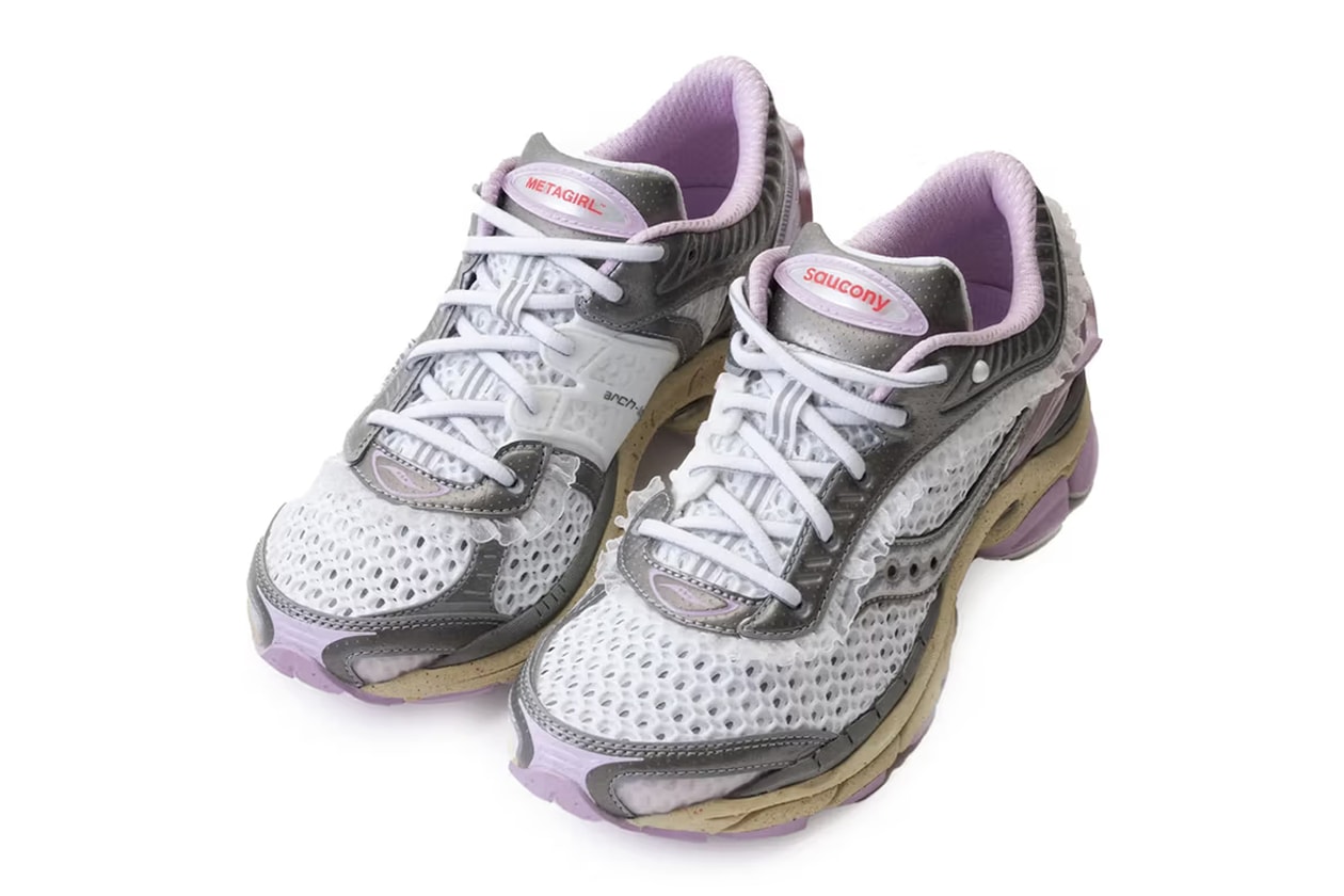 The Tom Sachs x Nike Mars Yard 3.0 Leads This Week's Best Footwear Drops