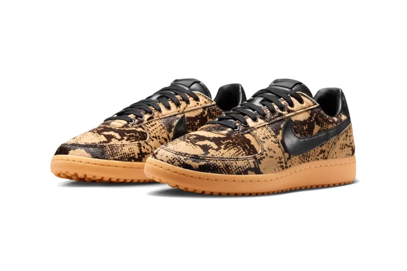 nike field general 82 snake IM3075-001 release info