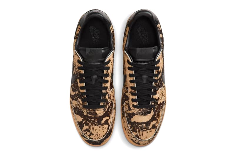 nike field general 82 snake IM3075-001 release info