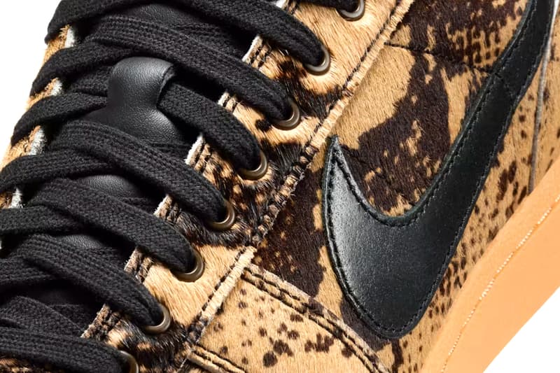 nike field general 82 snake IM3075-001 release info