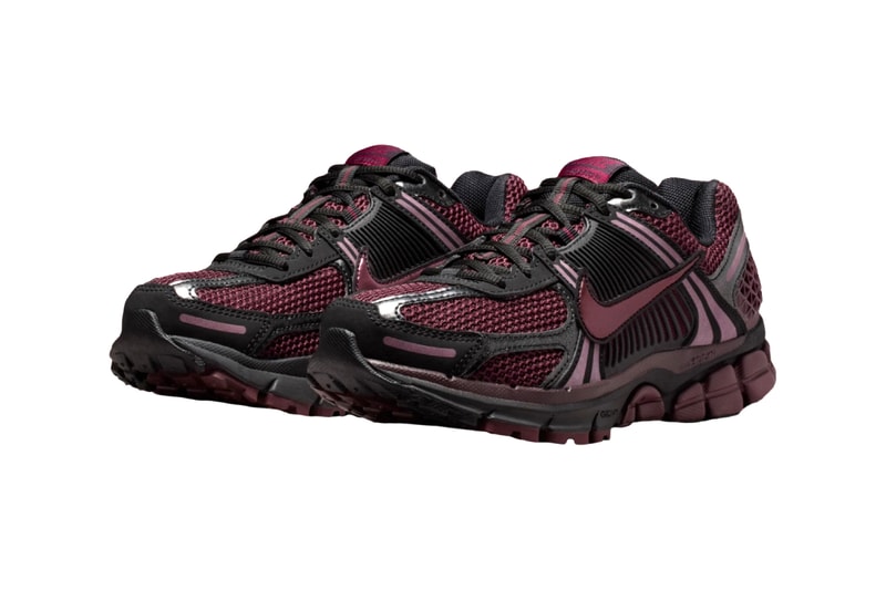 nike zoom vomero 5 sail metallic silver IB8929-002  release info