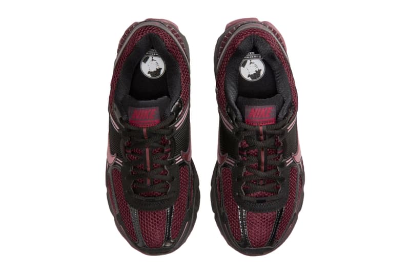 nike zoom vomero 5 sail metallic silver IB8929-002  release info