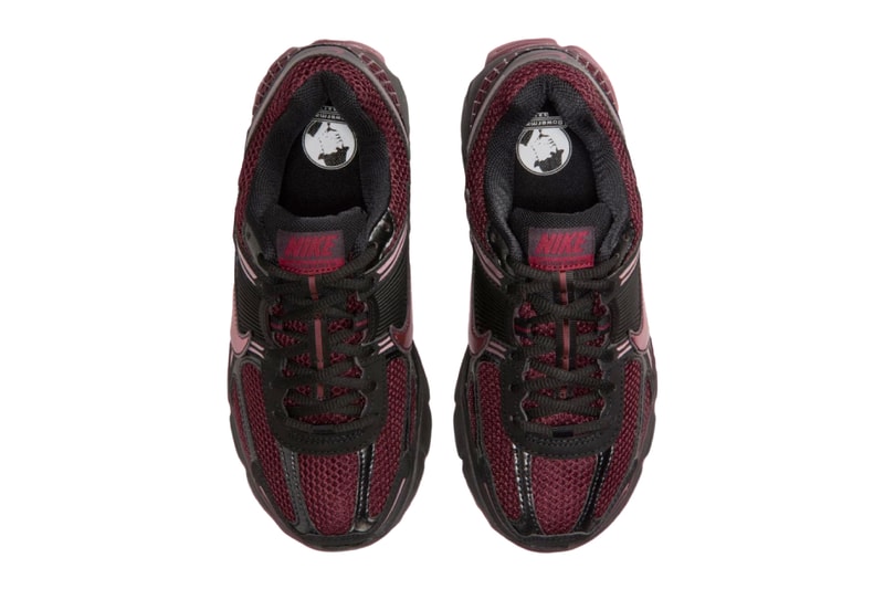 nike zoom vomero 5 sail metallic silver IB8929-002  release info