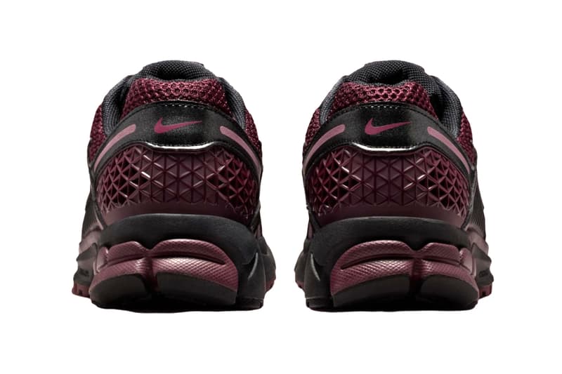 nike zoom vomero 5 sail metallic silver IB8929-002  release info