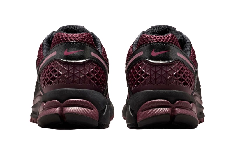 nike zoom vomero 5 sail metallic silver IB8929-002  release info