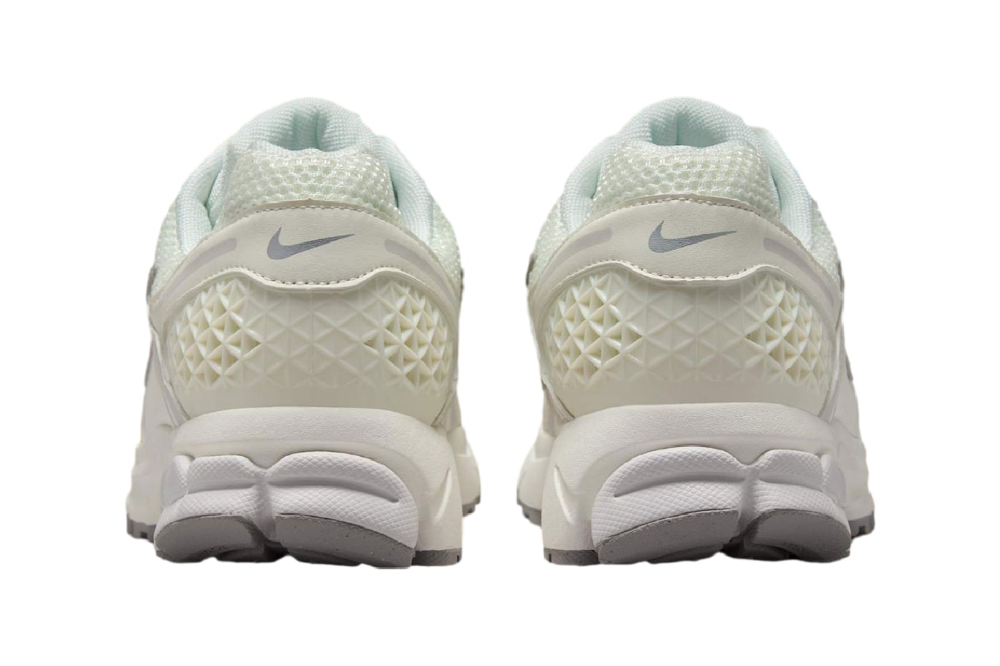 nike zoom vomero 5 sail metallic silver FB9149-103 release info