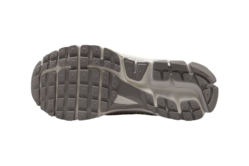 nike zoom vomero 5 sail metallic silver FB9149-103 release info