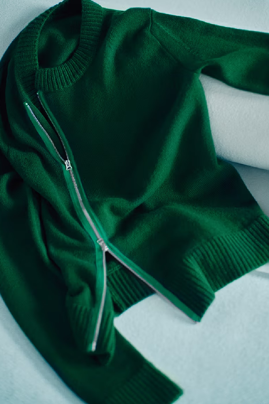 sacai wool knit collection release info