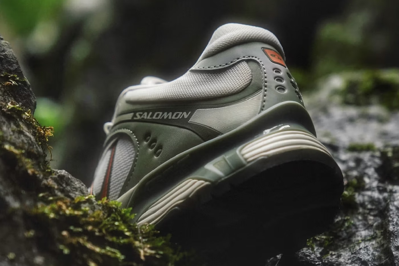 Salomon XT-Whisper Xsneaker Release Info