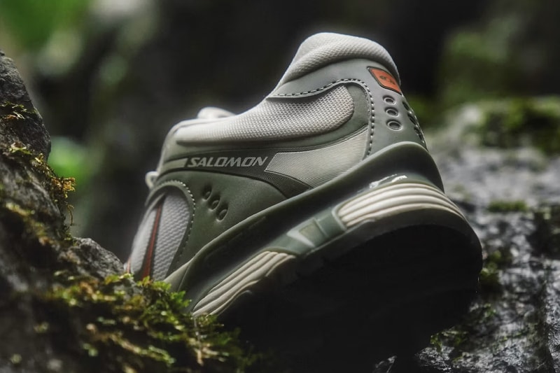 Salomon XT-Whisper Xsneaker Release Info