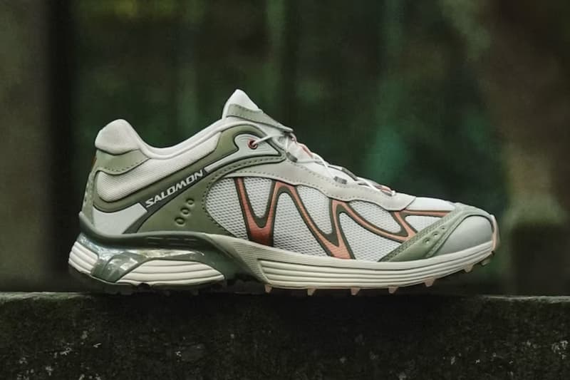 Salomon XT-Whisper Xsneaker Release Info