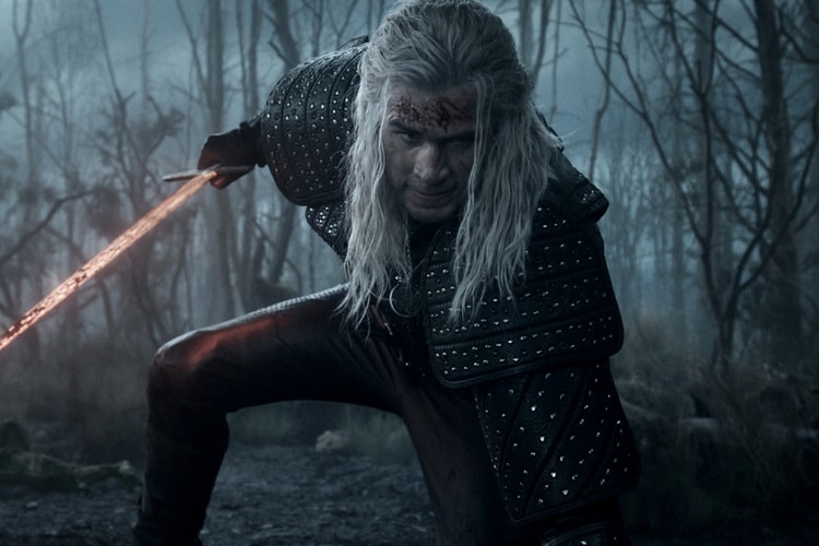 Netflix Unveils Premiere Date for 'The Witcher' Season 4